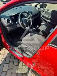 2016 Renault Clio