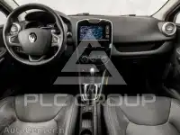 2016 Renault Clio