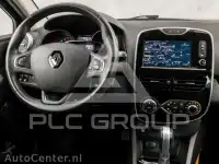 2016 Renault Clio