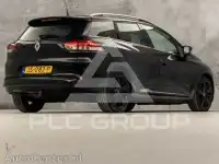 2016 Renault Clio