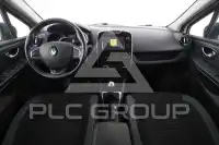 2016 Renault Clio