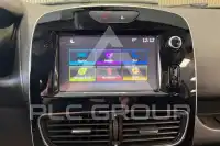 2016 Renault Clio