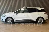 2016 Renault Clio