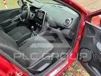 2016 Renault Clio