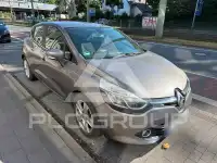 2016 Renault Clio