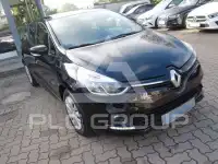 2016 Renault Clio