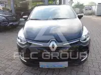 2016 Renault Clio