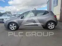 2016 Renault Clio