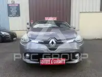 2016 Renault Clio