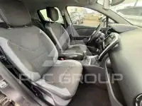 2016 Renault Clio