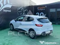 2016 Renault Clio