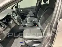 2016 Renault Clio