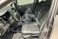 2016 Renault Clio