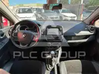 2016 Renault Clio