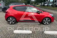 2016 Renault Clio
