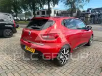 2016 Renault Clio