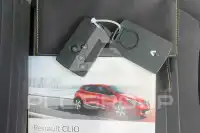 2016 Renault Clio