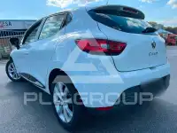 2016 Renault Clio