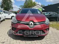 2016 Renault Clio