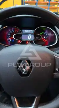 2016 Renault Clio