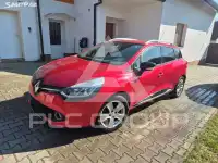 2016 Renault Clio
