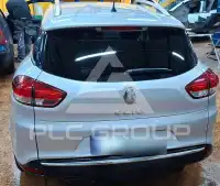 2016 Renault Clio