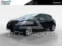 2016 Renault Clio