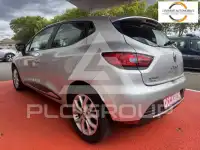 2016 Renault Clio