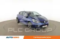 2016 Renault Clio
