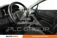 2016 Renault Clio