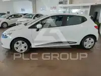 2016 Renault Clio