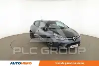 2016 Renault Clio