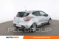 2016 Renault Clio
