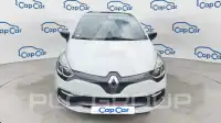 2016 Renault Clio