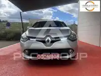 2016 Renault Clio