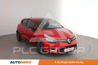 2016 Renault Clio