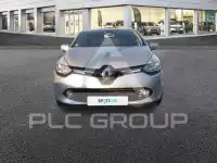 2016 Renault Clio