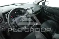 2016 Renault Clio
