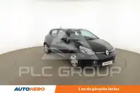 2016 Renault Clio