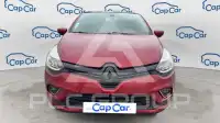 2016 Renault Clio
