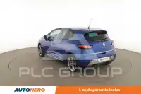 2016 Renault Clio