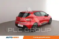 2016 Renault Clio