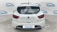 2016 Renault Clio