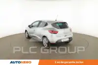 2016 Renault Clio