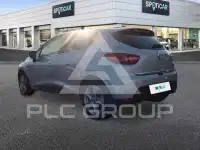 2016 Renault Clio