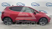 2016 Renault Clio