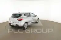 2016 Renault Clio