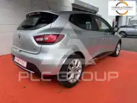 2016 Renault Clio