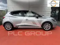 2016 Renault Clio