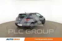 2016 Renault Clio